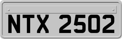 NTX2502
