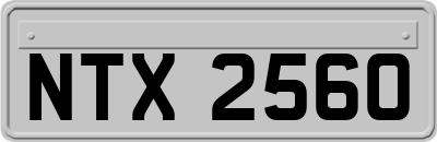 NTX2560