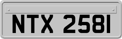 NTX2581