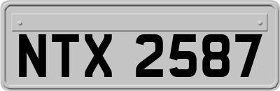NTX2587