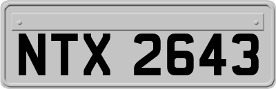 NTX2643