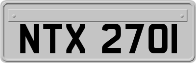 NTX2701