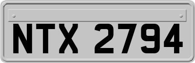 NTX2794