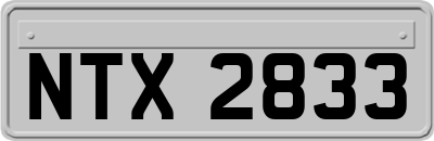 NTX2833