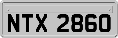 NTX2860