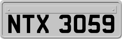 NTX3059
