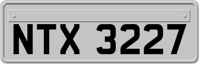 NTX3227