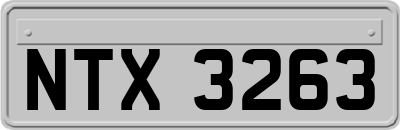NTX3263