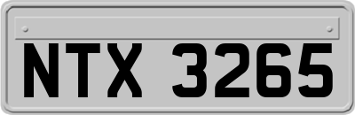 NTX3265