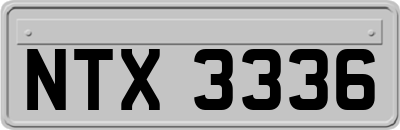 NTX3336