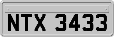 NTX3433