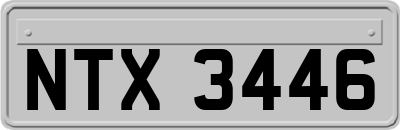 NTX3446