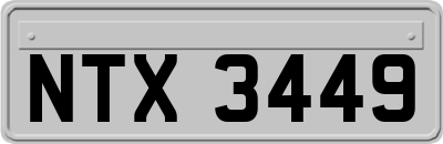 NTX3449
