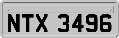 NTX3496