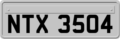 NTX3504