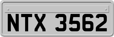 NTX3562