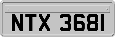 NTX3681