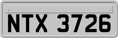 NTX3726
