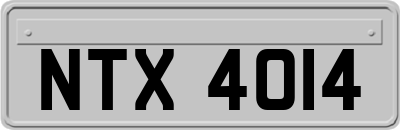 NTX4014