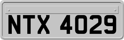 NTX4029