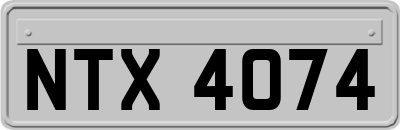 NTX4074