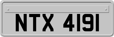 NTX4191