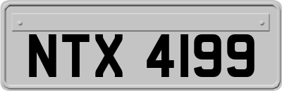 NTX4199