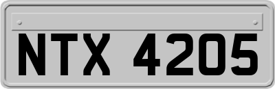 NTX4205