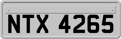 NTX4265