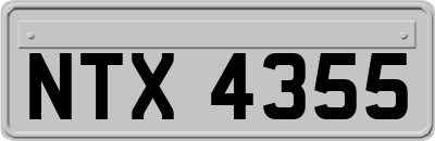 NTX4355