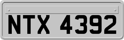 NTX4392