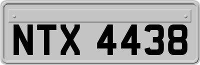 NTX4438