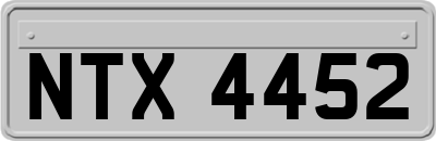 NTX4452