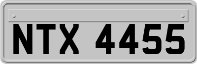 NTX4455