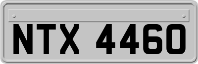 NTX4460