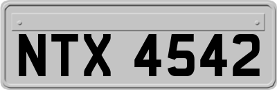 NTX4542