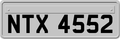 NTX4552
