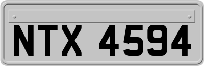 NTX4594