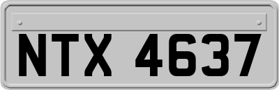 NTX4637