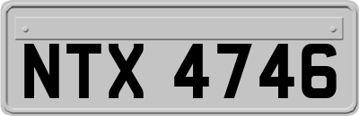 NTX4746