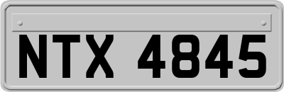 NTX4845