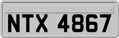 NTX4867