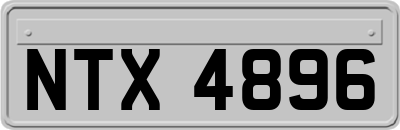 NTX4896