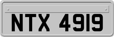 NTX4919