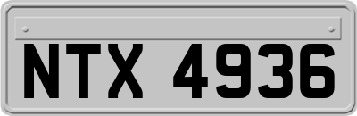 NTX4936