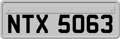 NTX5063