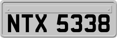 NTX5338