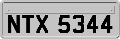 NTX5344