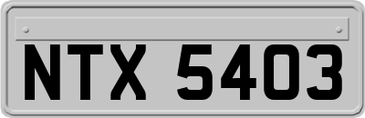 NTX5403