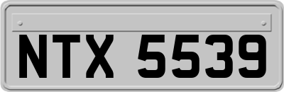 NTX5539